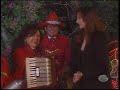 MORA ARRIAGA WITH LUCY PEREDA