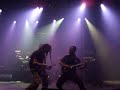 Eths - T�ratologie @ Choisy Le Roi [13.10.07]
