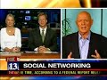 Stephen Covey - Social Networking in the Web 2.0 World