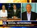 Stephen Covey - Social Networking in the Web 2.0 World