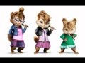 Your Love Is My Drug - Kesha ( The Chipettes Version )