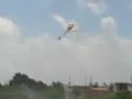 Raptor 90 em Mossor�