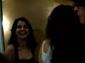 Cinema com Maria Rita - RJ