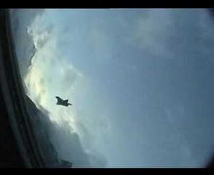 Mirage III sequel