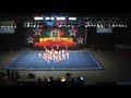 Tribe Outlaws - Small Junior ASC Nationals 07