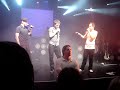 FETTES BROT Konzert Stuttgart Killesberg 27.04.2008 FETTES BROT Konzert Stuttgart Killesberg 27.04.2008