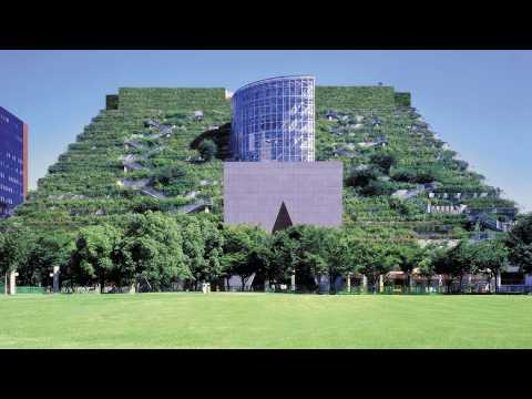 "VISIONARE - Fulvio Irace presenta "Natura & architettura, la visione di Ambasz"” 25 febbraio 2026