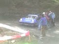 rally tremosine-tignale 2008 ferrari