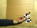 Corso di Tesuji - Lezione 11 - Parte 2