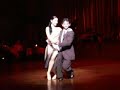 Argentinische Tango-Nacht in Baden-Baden 2007