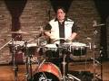 Eguie Castrillo Timbale Lesson.mov