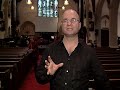 Neil Weisensel interview re: Missa Gaia performance Nov. 9th/2008