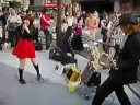 Musicians at ???? (Akihabara) - 1