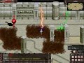 Dhampirz vs BirdSpirit