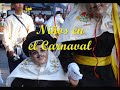 Huehues de Carnaval  en Tlaxcala, M�xico
