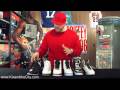 KixandtheCity.com: The KATC StockRoom HD April 2009
