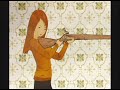 Neko Case - People Got A Lotta Nerve