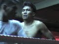 Muay thai fight - Pattaya Boks tajski Muay thai fight - Pattaya Boks tajski