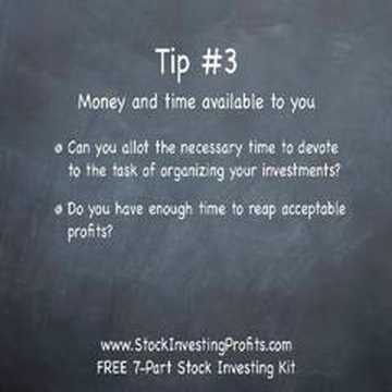 Stock Market Investing: Tips for the Complete Beginner