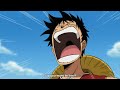 One Piece - Enies Lobby Trailer