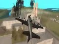 GTA Stunt Video