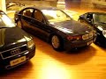 1/18 Diecast Car Collection