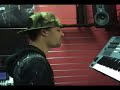 DALLAS BLOCKER  PLAYS AND SINGS LIVE
