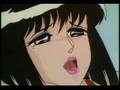 This is Yokos big clitoris