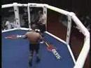 KIMBO & K 1 FIGHT