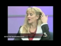 Aura Imbarus on NBC Morning News Las Vegas