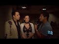Rogelio Moreno & Megan Edner at the 2008 Las Vegas Salsa