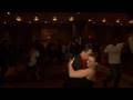 Rogelio Moreno & Megan Edner at the 2008 Las Vegas Salsa