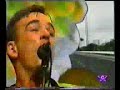 DAAS as the Big Gig House Band (AKA the Fairy Bluebell Band)