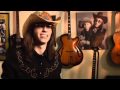 Texas Tornados - Shawn Sahm Interview TraceTV.tv