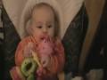 videos de Eléa et sa fleur.MOD