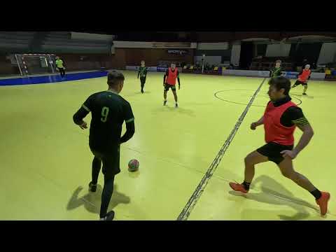 Avada Kedavra - 1. FC Rozsutec 4:10