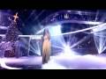 Alexandra - Hallelujah X Factor 2008 Winner