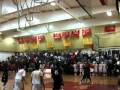 Taft vs. Leuzinger 2010 State Playoffs