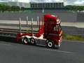 18WOS HAULIN FH16 THE 2nd TOUCH