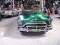 Oldsmobile Rocket 98  1952 Rocket Ninety Eight 88