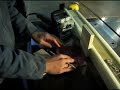 How to Use Basic Woodworking Tools : How to Use a Biscuit Joiner How to Use Basic Woodworking Tools : How to Use a Biscuit Joiner