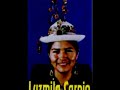 luzmila carpio: arawi  poem song 