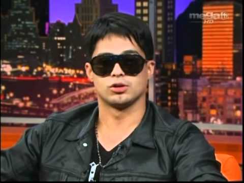 RKM & KenY habla de FOREVER (Mega TV - Escandalo TV) (Entrevista)