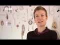 Jewelry Designer Saskia Diez | euromaxx