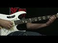 Review Ibanez Jem WH