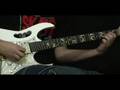 Review Ibanez Jem WH