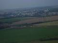 Air Mauritius takeoff from Charles de Gaulle