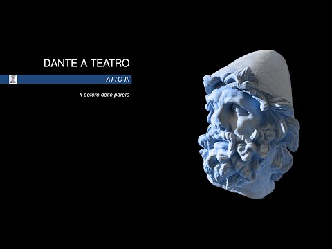 Dante a Teatro 2019 – Atto III
