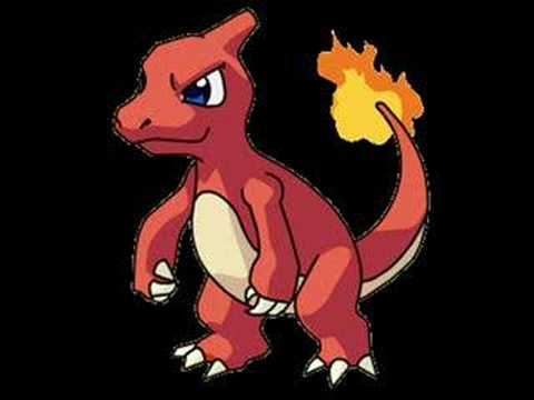 Charmeleon