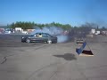 460 hp and over 700newtons